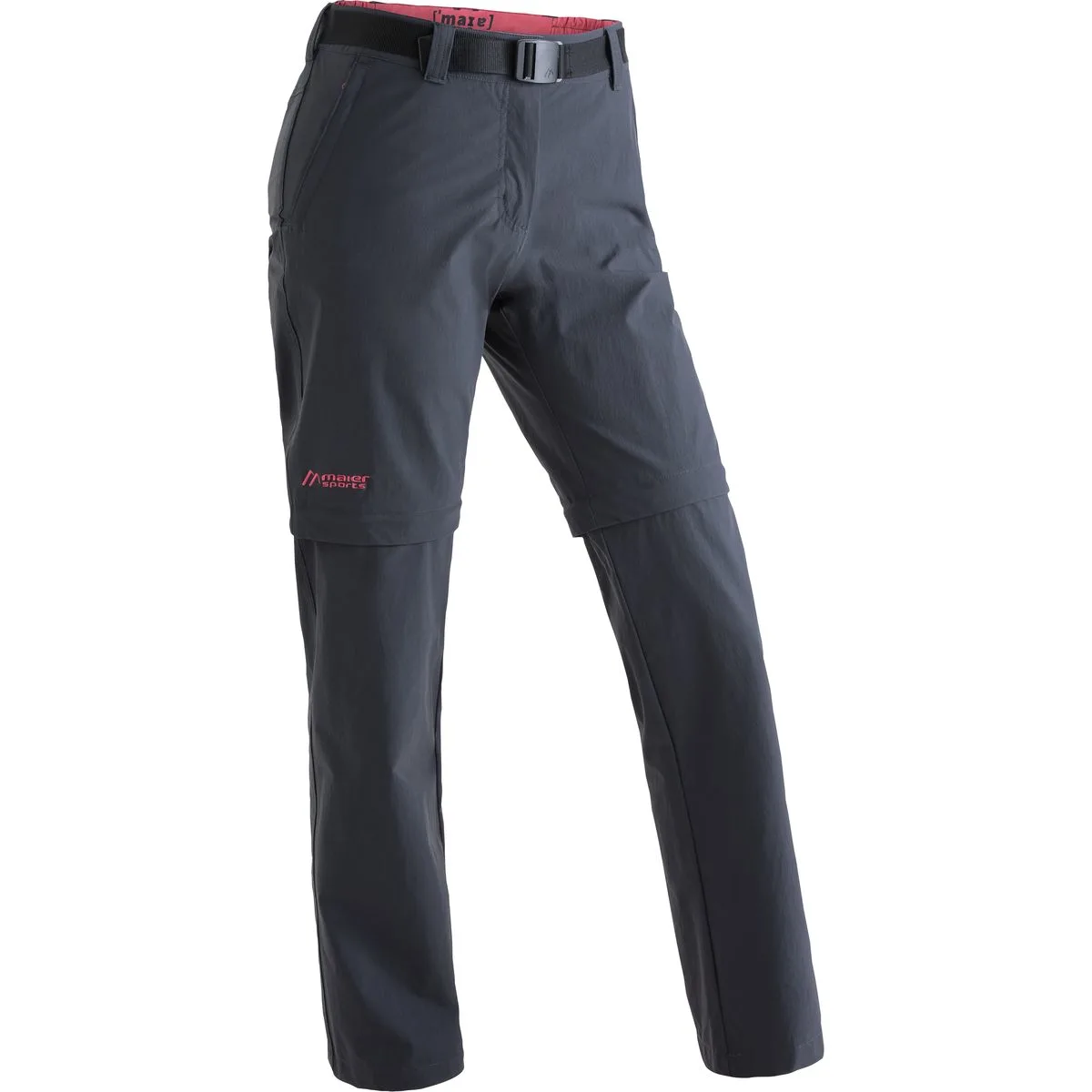 Nata 15 Damen Hose, grau 22