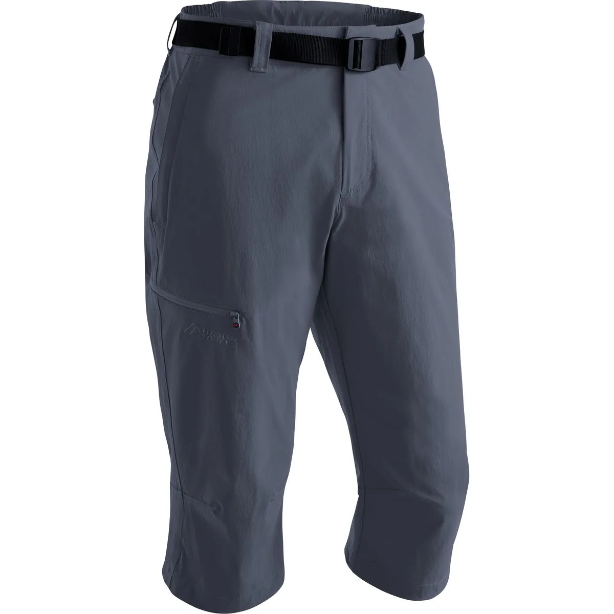 Jennisei Herren 3/4-Hose, grün 23