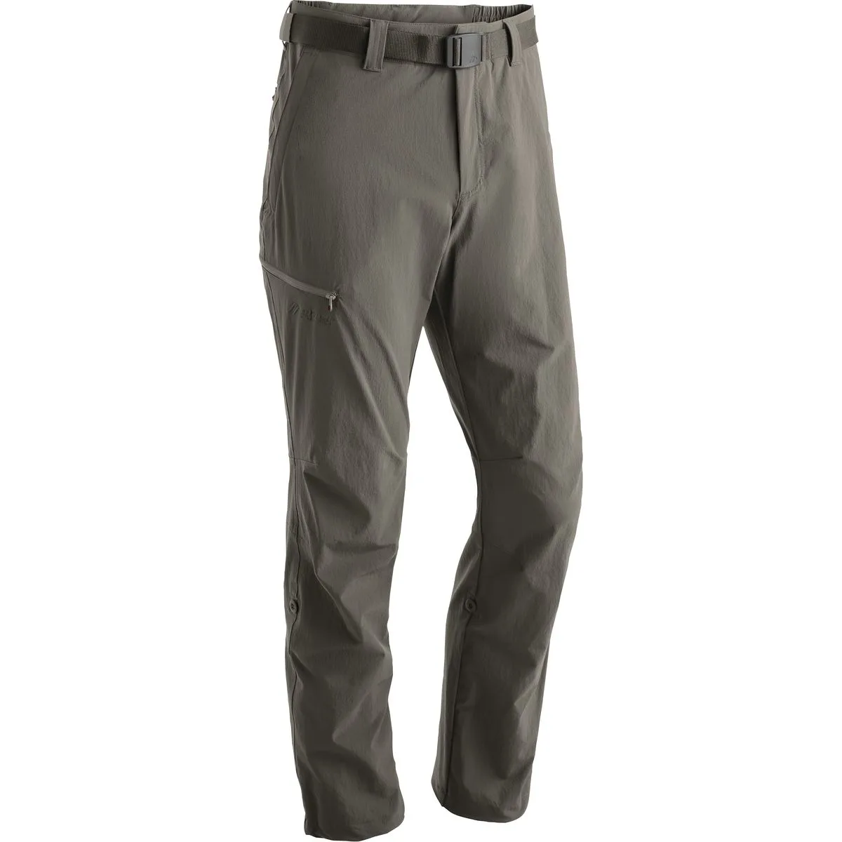 Nil Herren Hose, grün 30