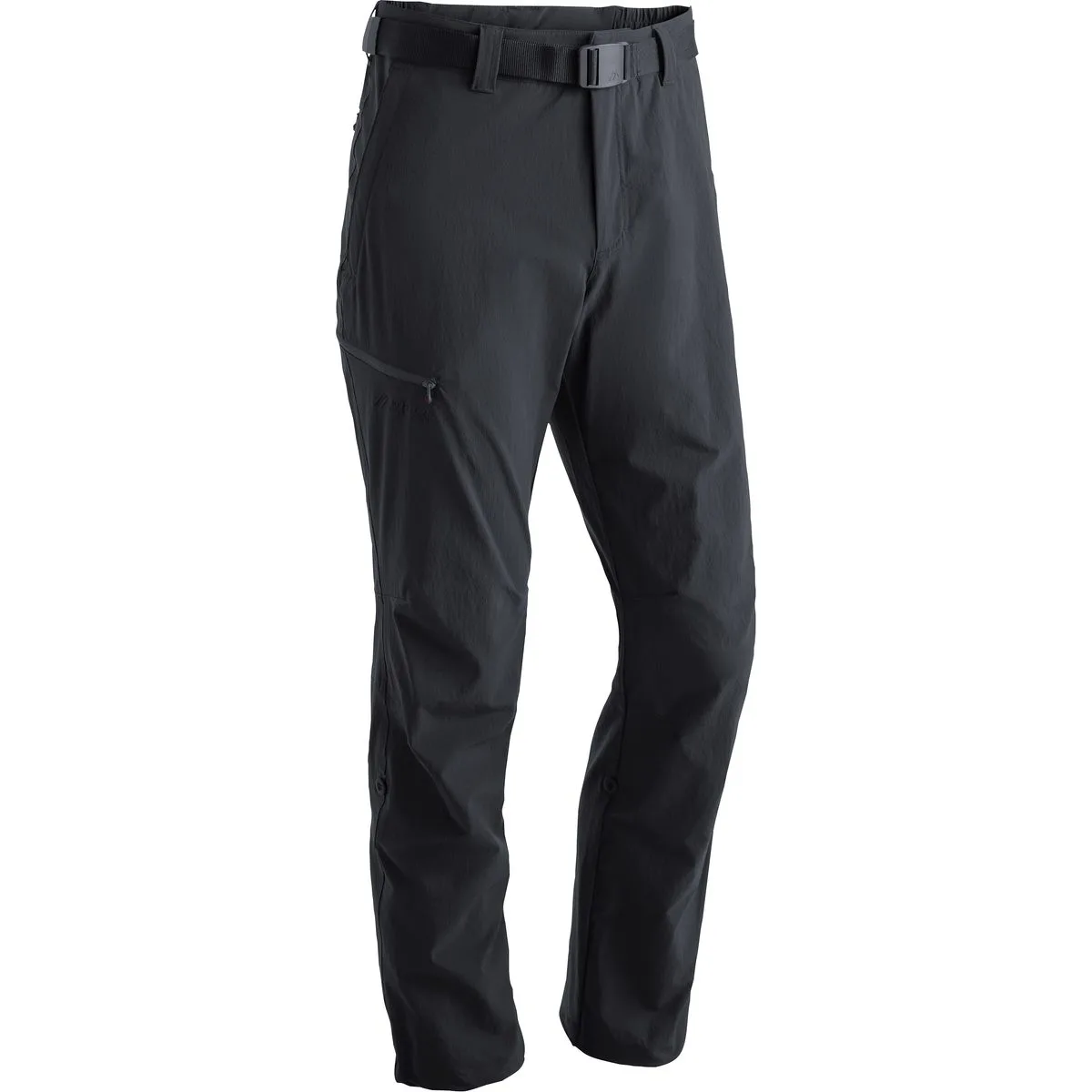 Nil Herren Hose, schwarz 25