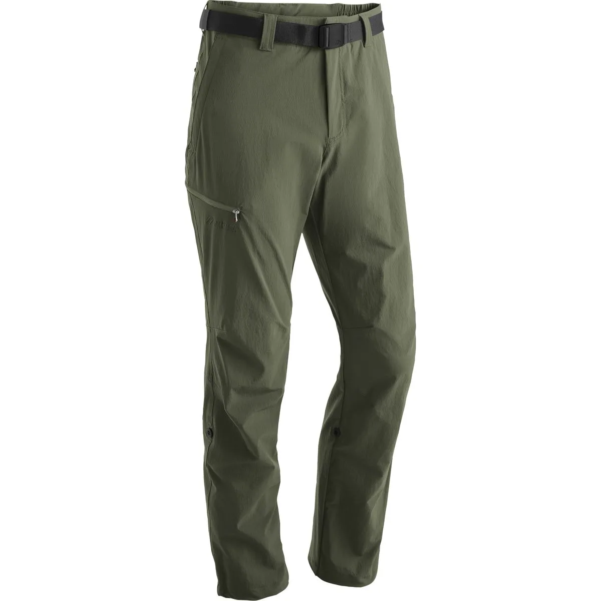 Nil Herren Hose, grün 54