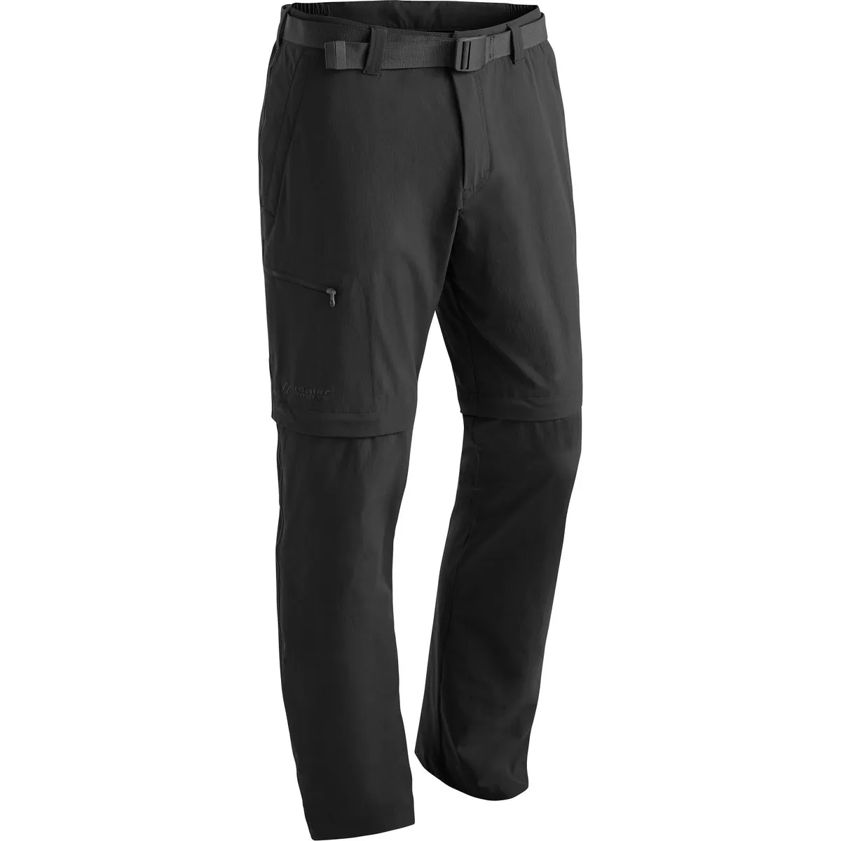 Tajo Herren Hose, schwarz 102