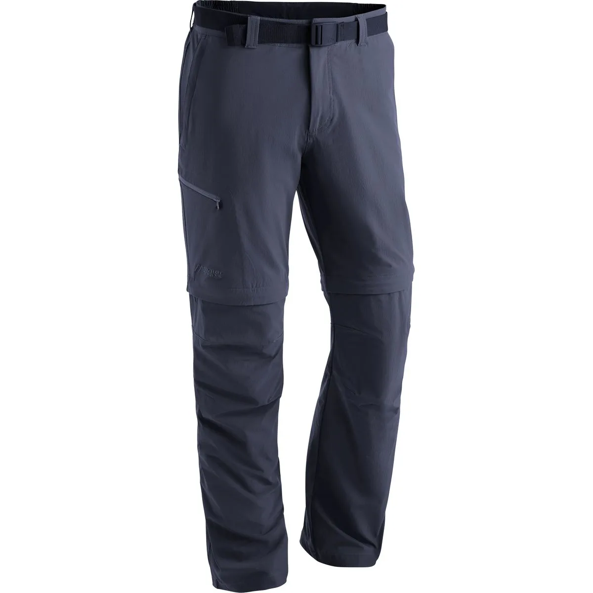 Tajo 2 Herren Hose, blau 58