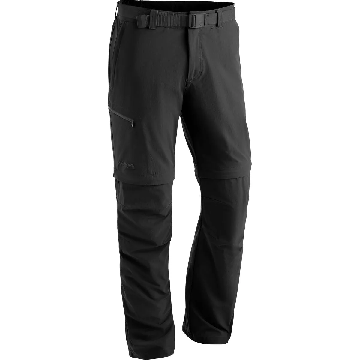 Tajo 2 Herren Hose, schwarz 25