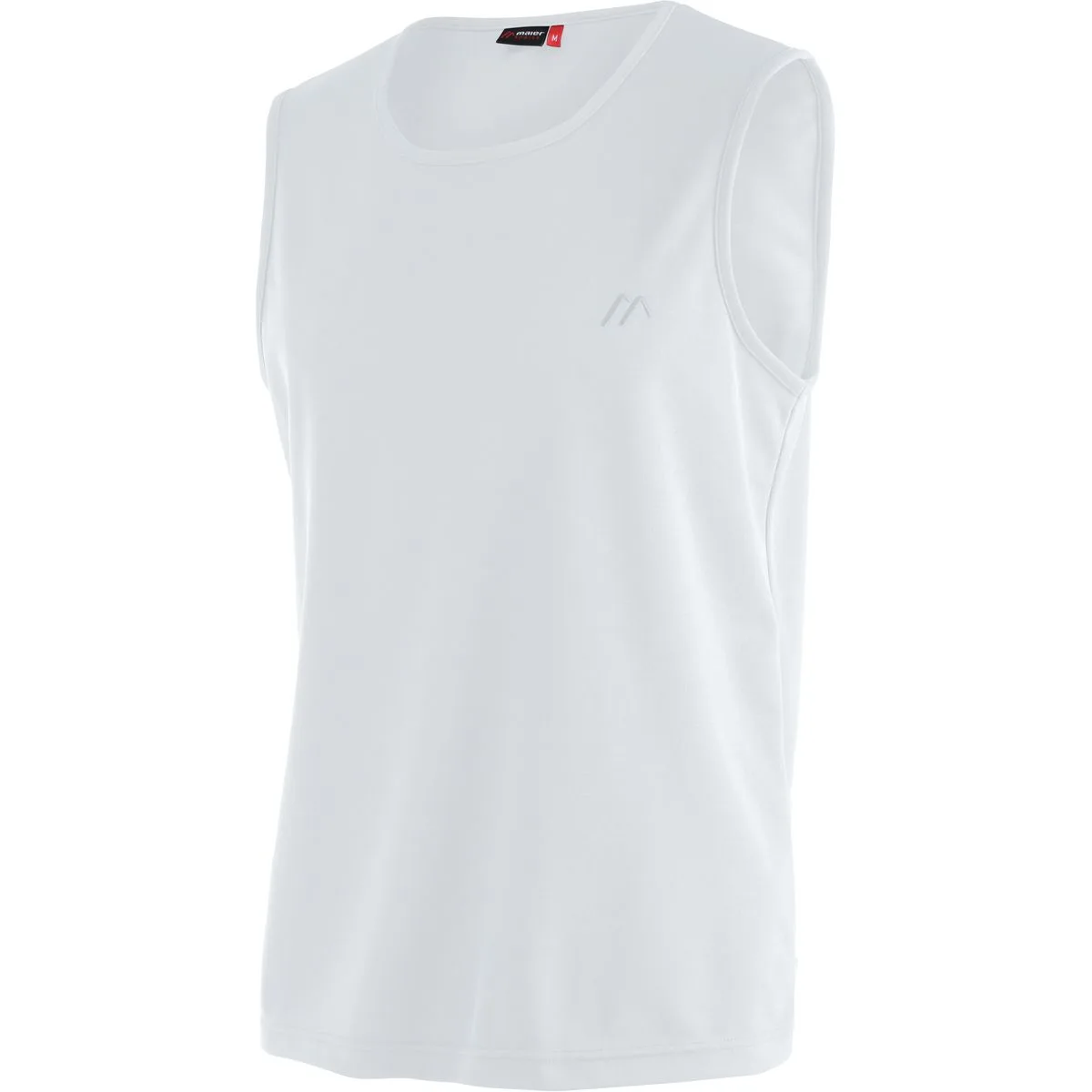 Peter Herren Tanktop, weiß XL