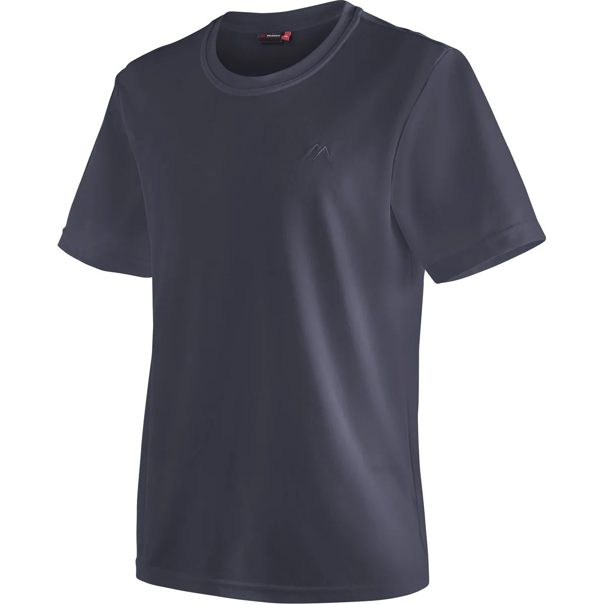 Walter Herren T-Shirt, blau 5XL