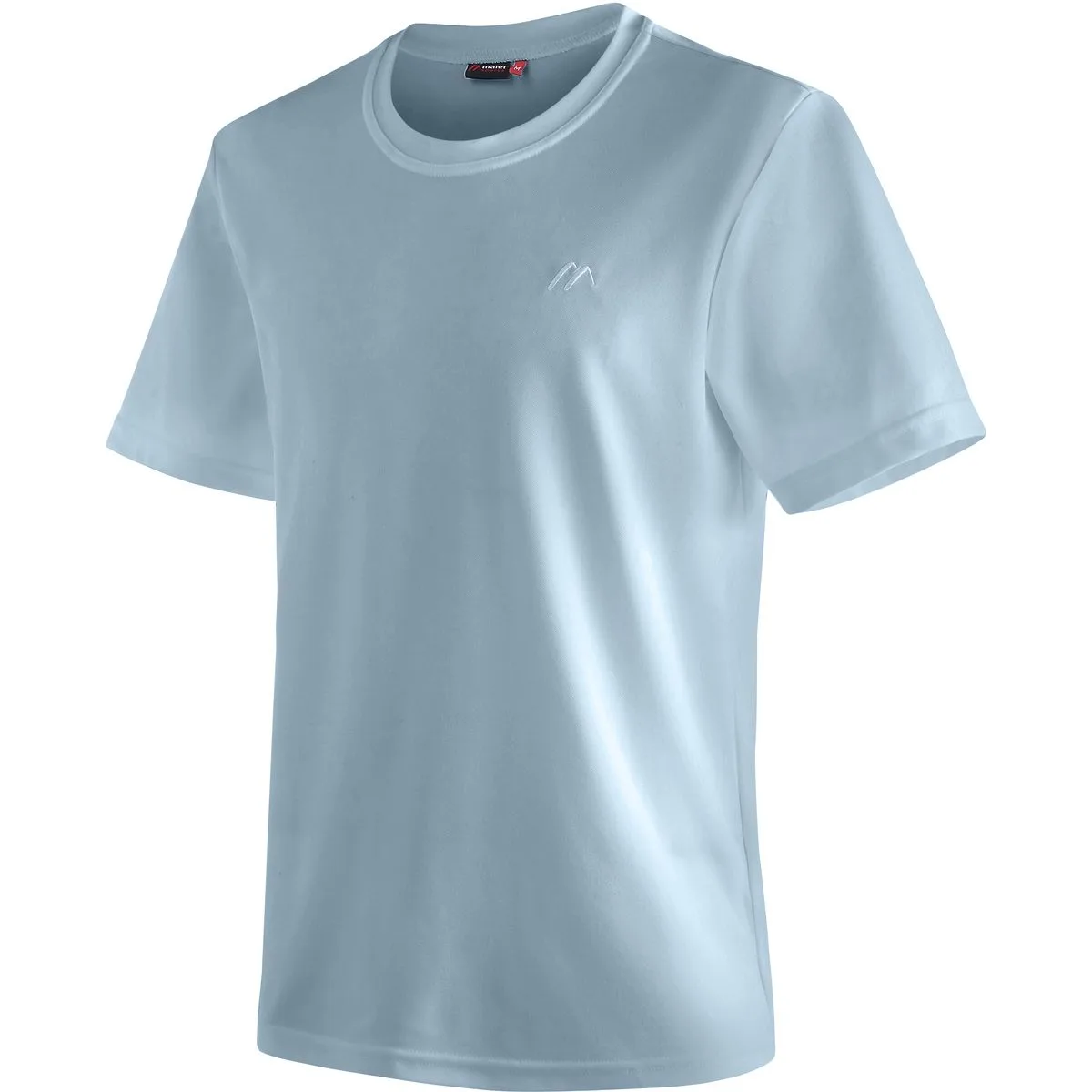 Walter Herren T-Shirt, blau XXL