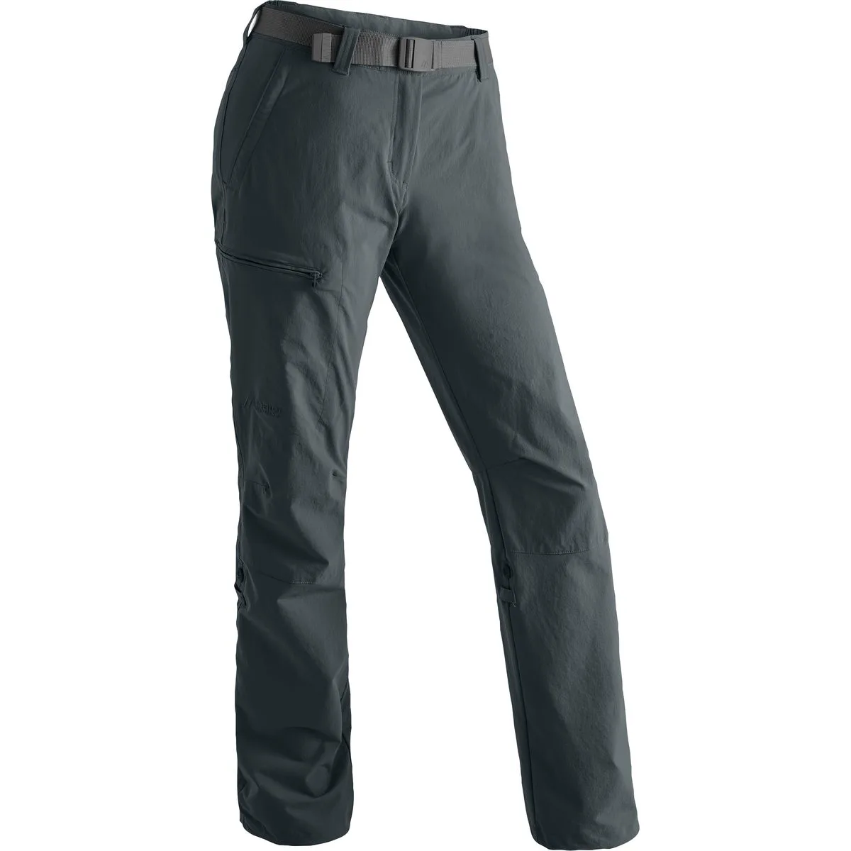 Lulaka Damen Hose, grün 36