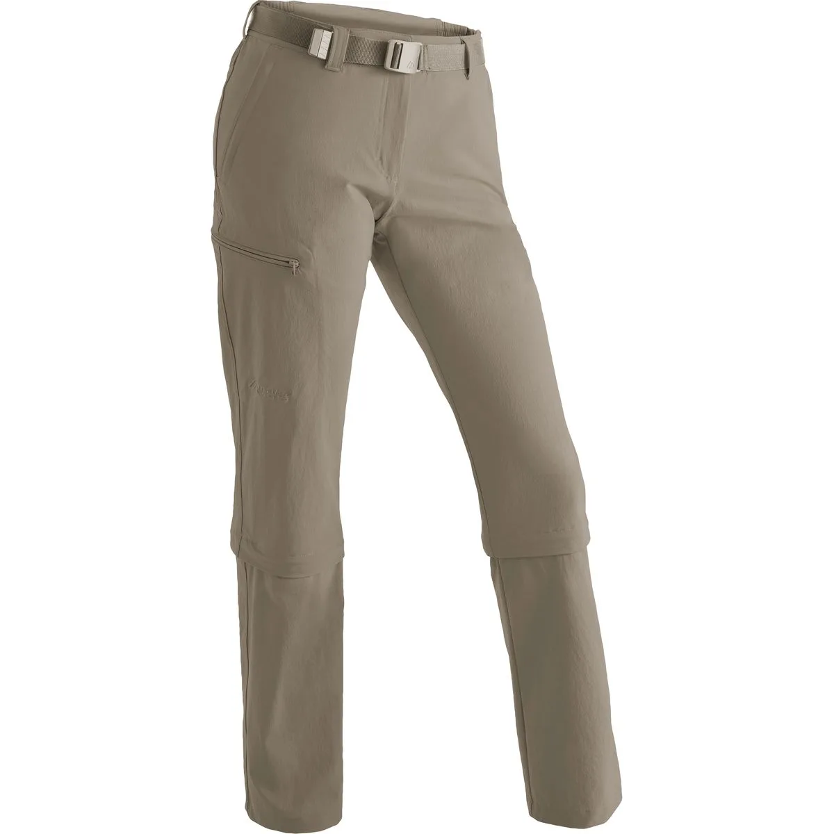 Arolla Damen Hose, grün 19