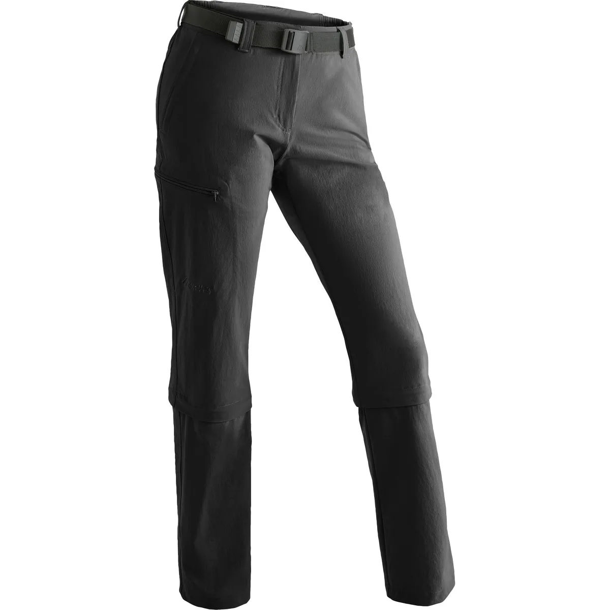 Arolla Damen Hose, schwarz 19