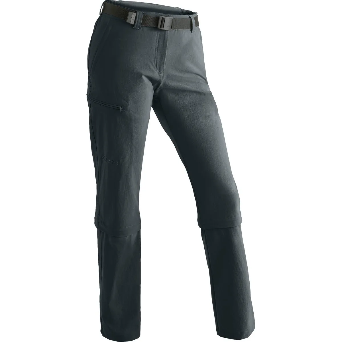 Arolla Damen Hose, grün 36
