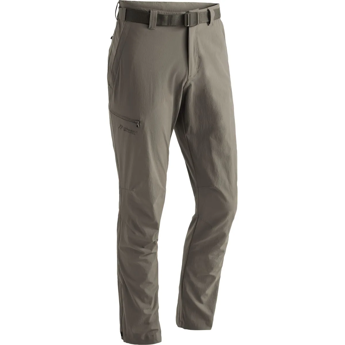 Torid slim Herren Hose, grün 110
