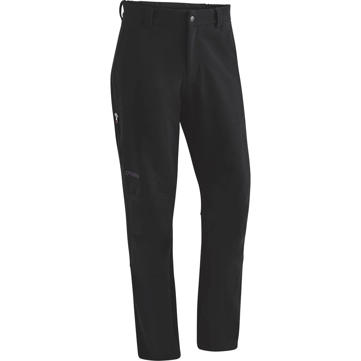 Herrmann Herren Hose, schwarz 24
