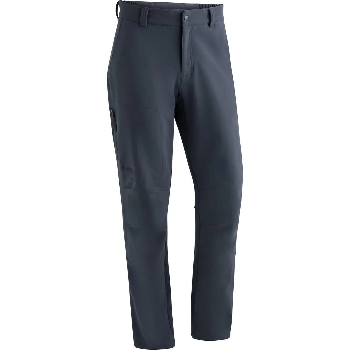 Herrmann Herren Hose, grün 58