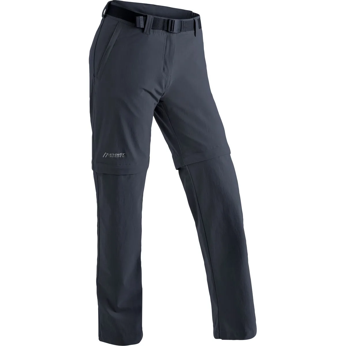 Nata 2 Damen Hose, blau 44