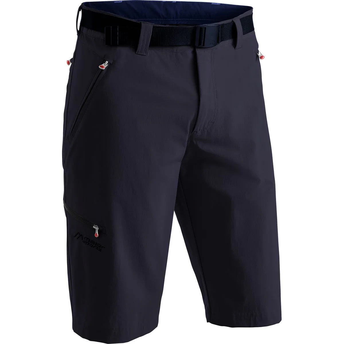 Nil Herren Bermuda Shorts, blau 56