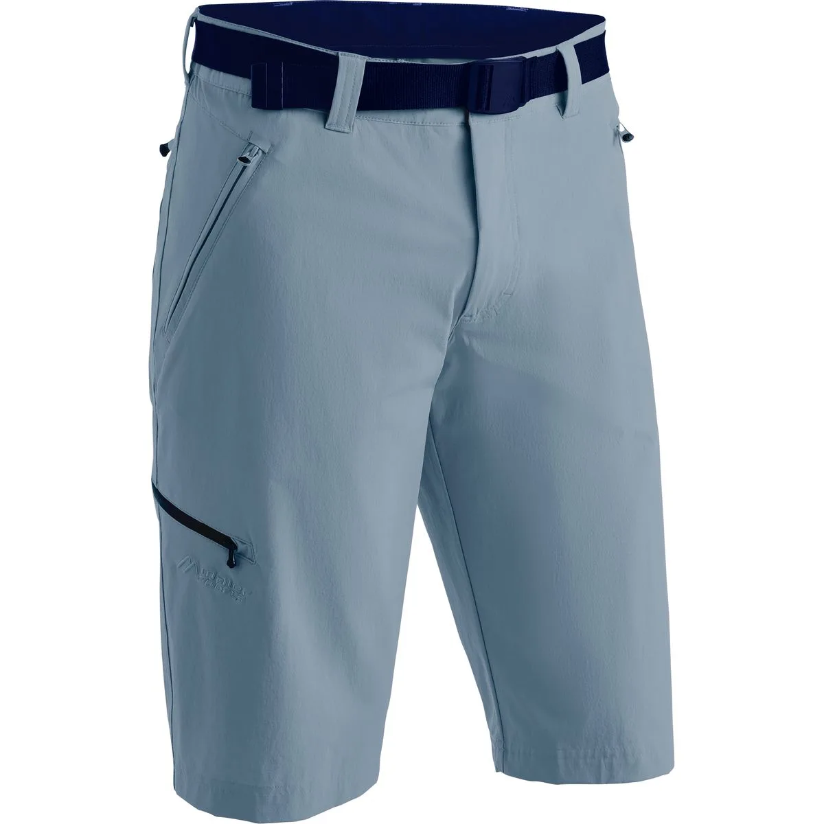 Nil Herren Bermuda Shorts, blau 56