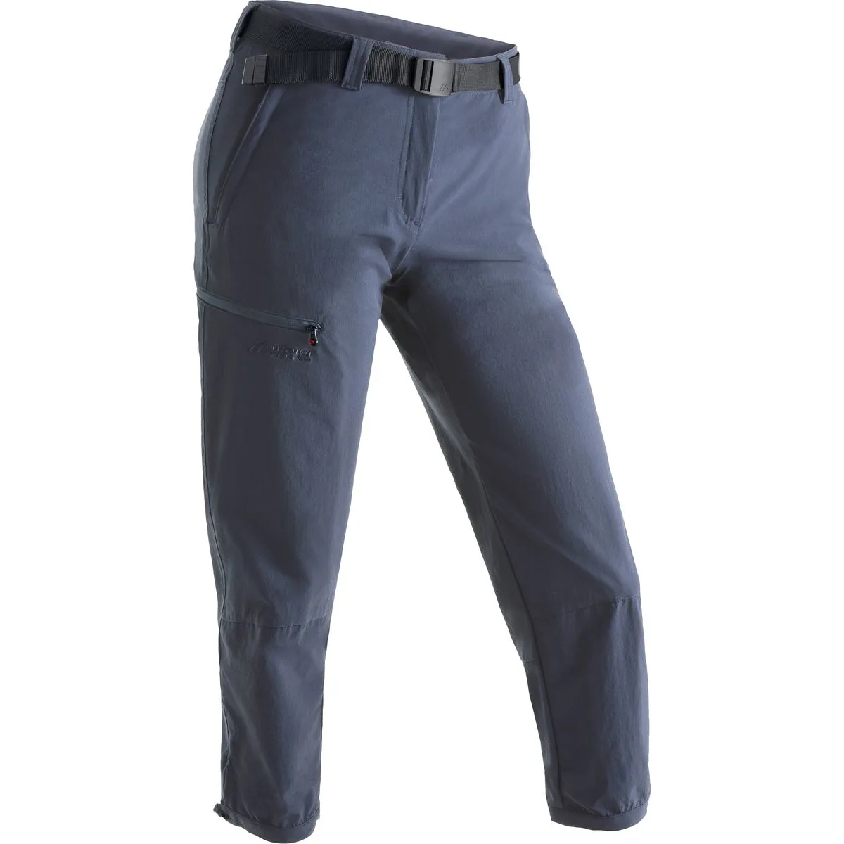Lulaka 7/8 Damen 3/4-Hose, grün 38