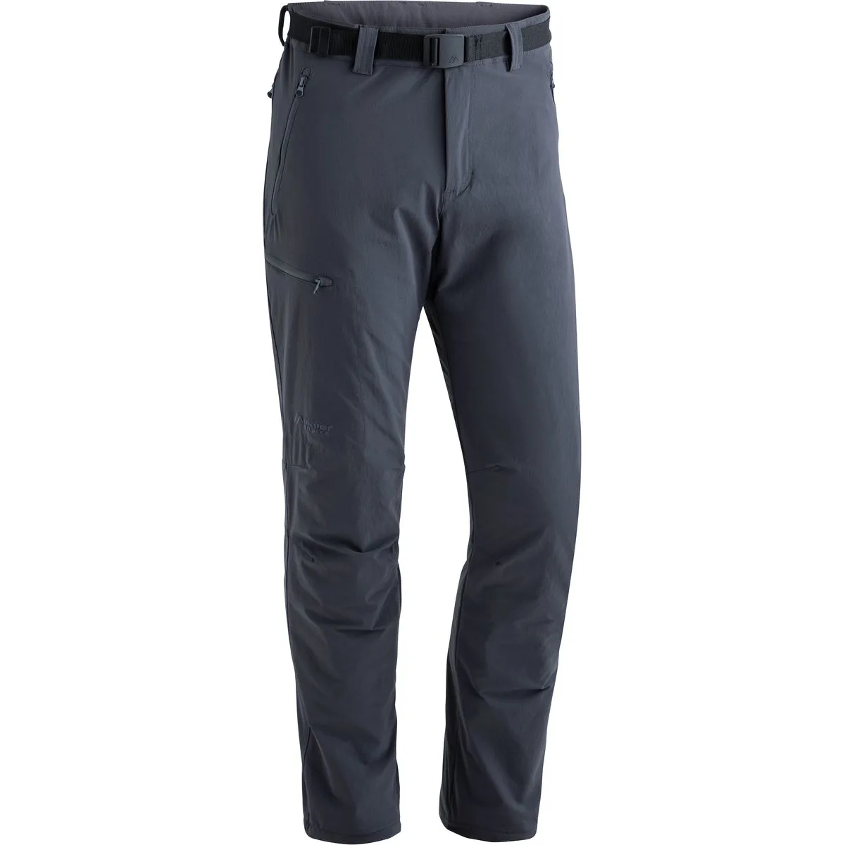 Oberjoch Therm Herren Hose, grün 110