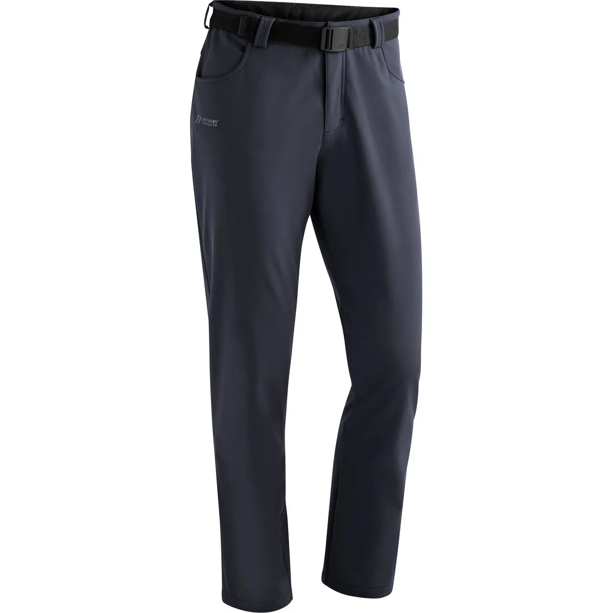 Perlit Herren Hose, blau 56