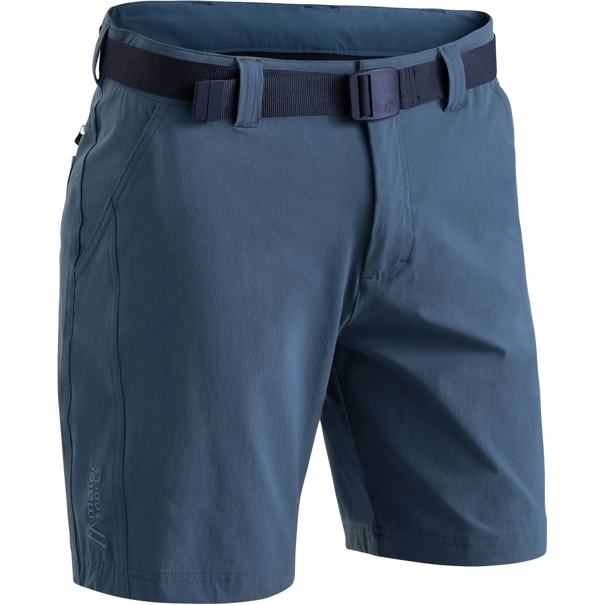 Nil Herren Bermuda Shorts, hellblau 48