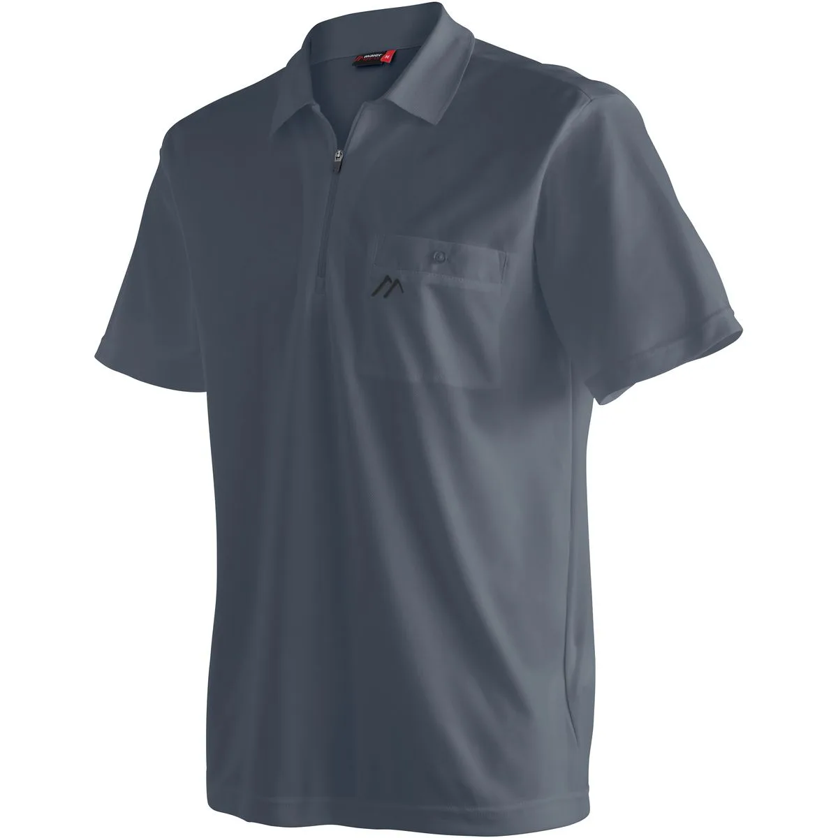 Arwin 2.0 Herren Poloshirt, grün XL