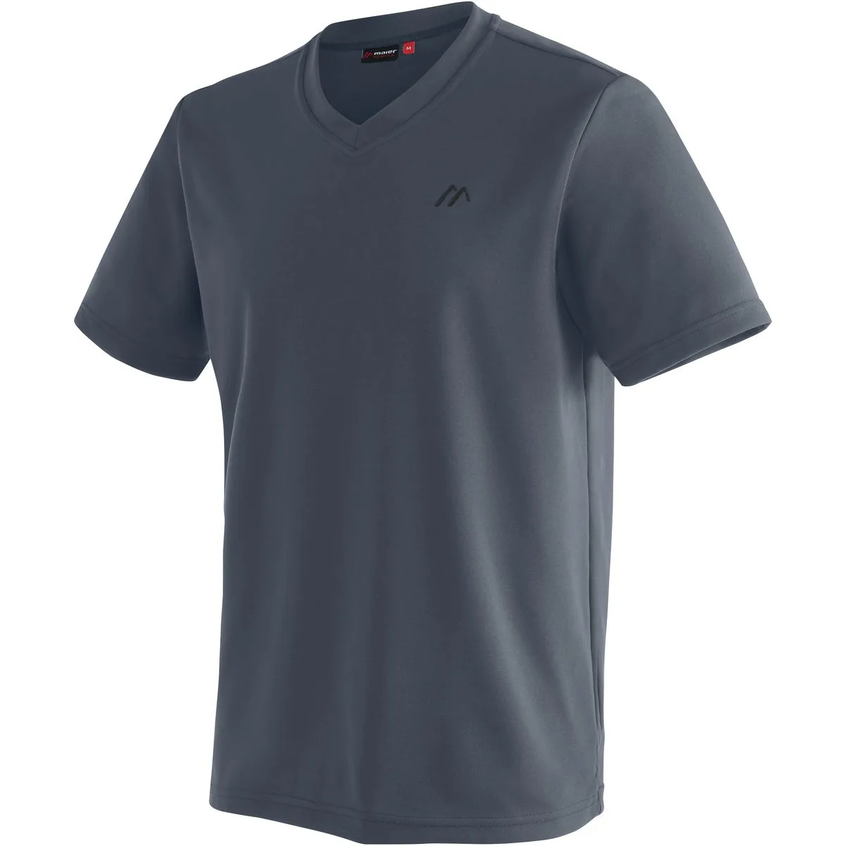 Wali Herren T-Shirt, grĂĽn 3XL