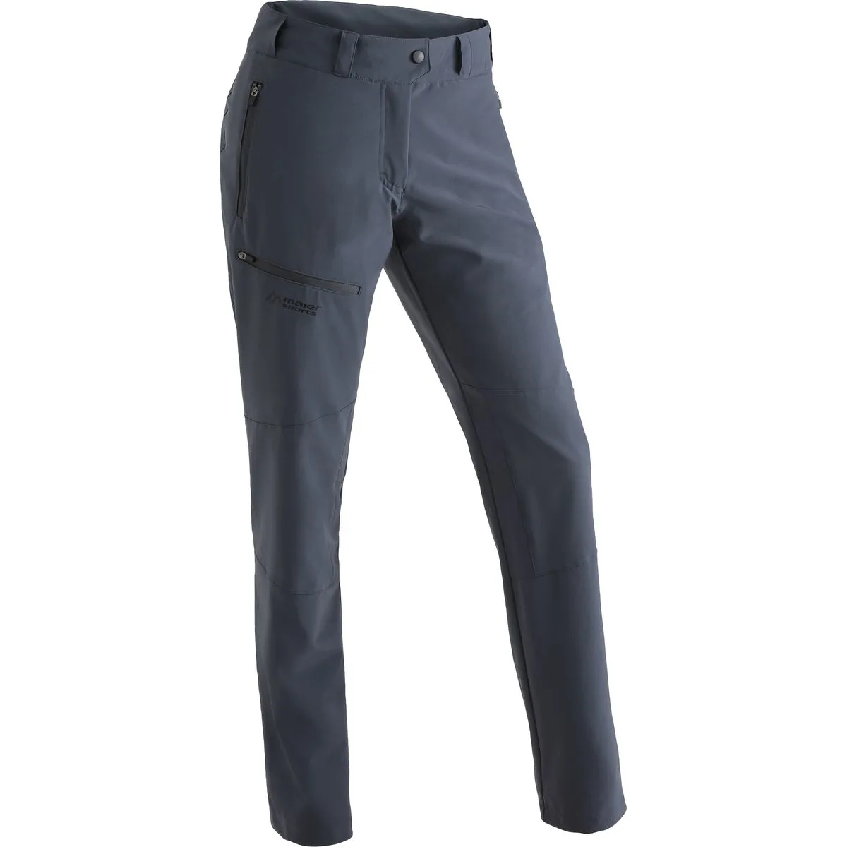 Latit Damen Hose, grün 19