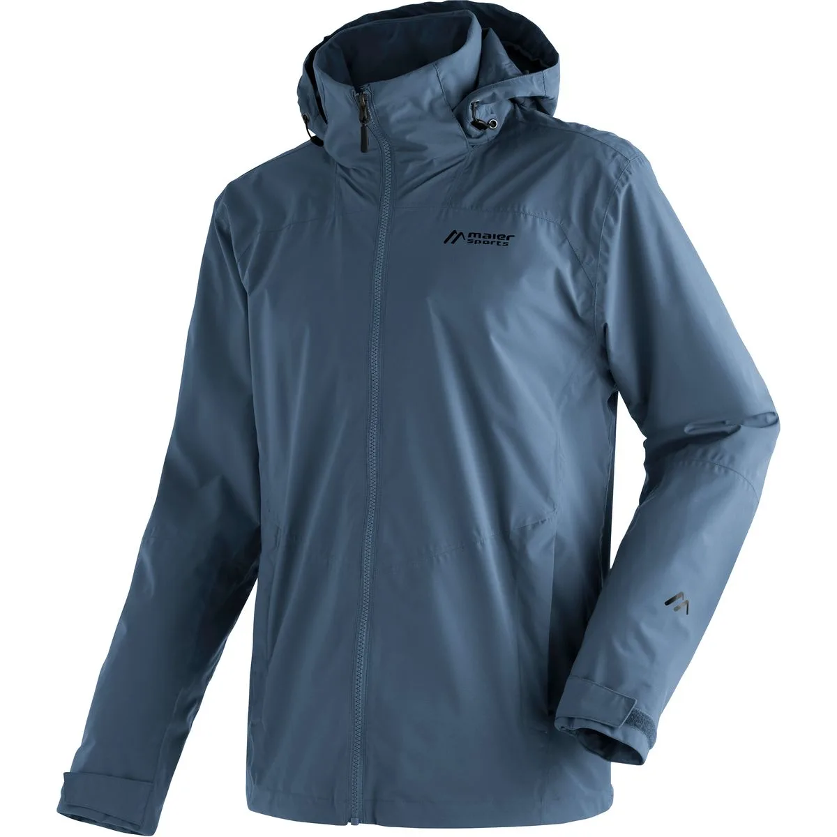 Metor rec Herren Funktionsjacke, hellblau 29