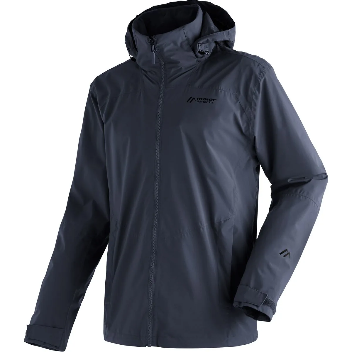 Metor rec Herren Funktionsjacke, blau 25
