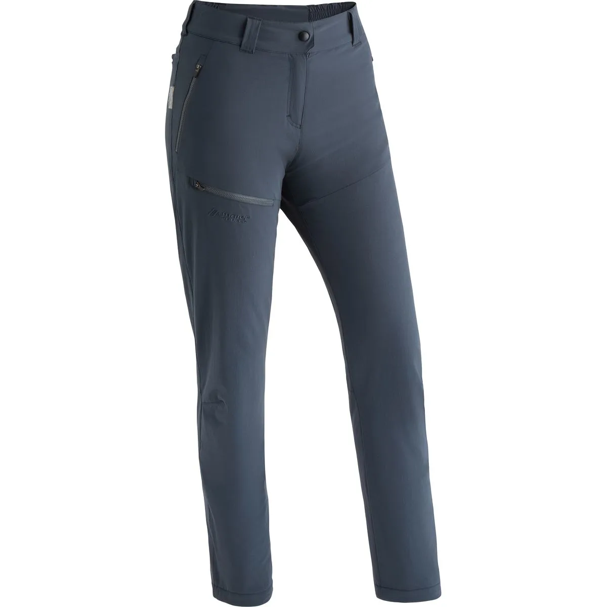 Lulaka Wool Damen Hose, grün 72