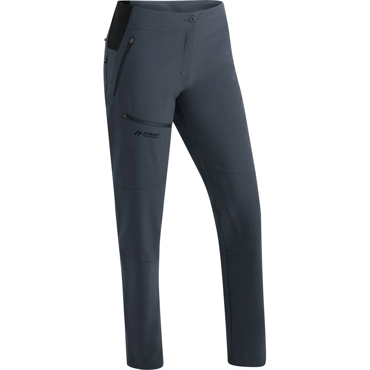 Latit Vario Damen Hose, grün 46