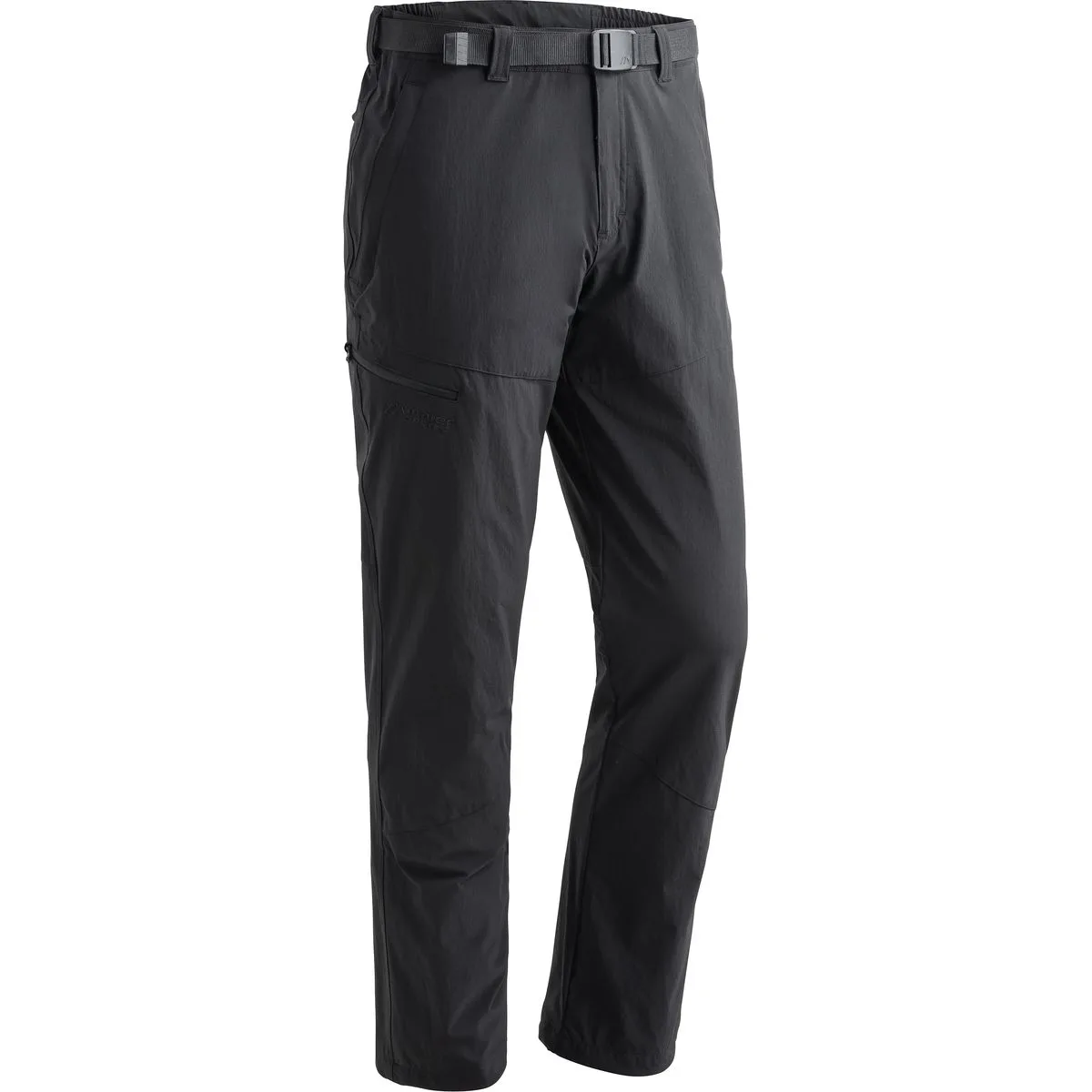 Nil Winter Herren Hose, schwarz 27