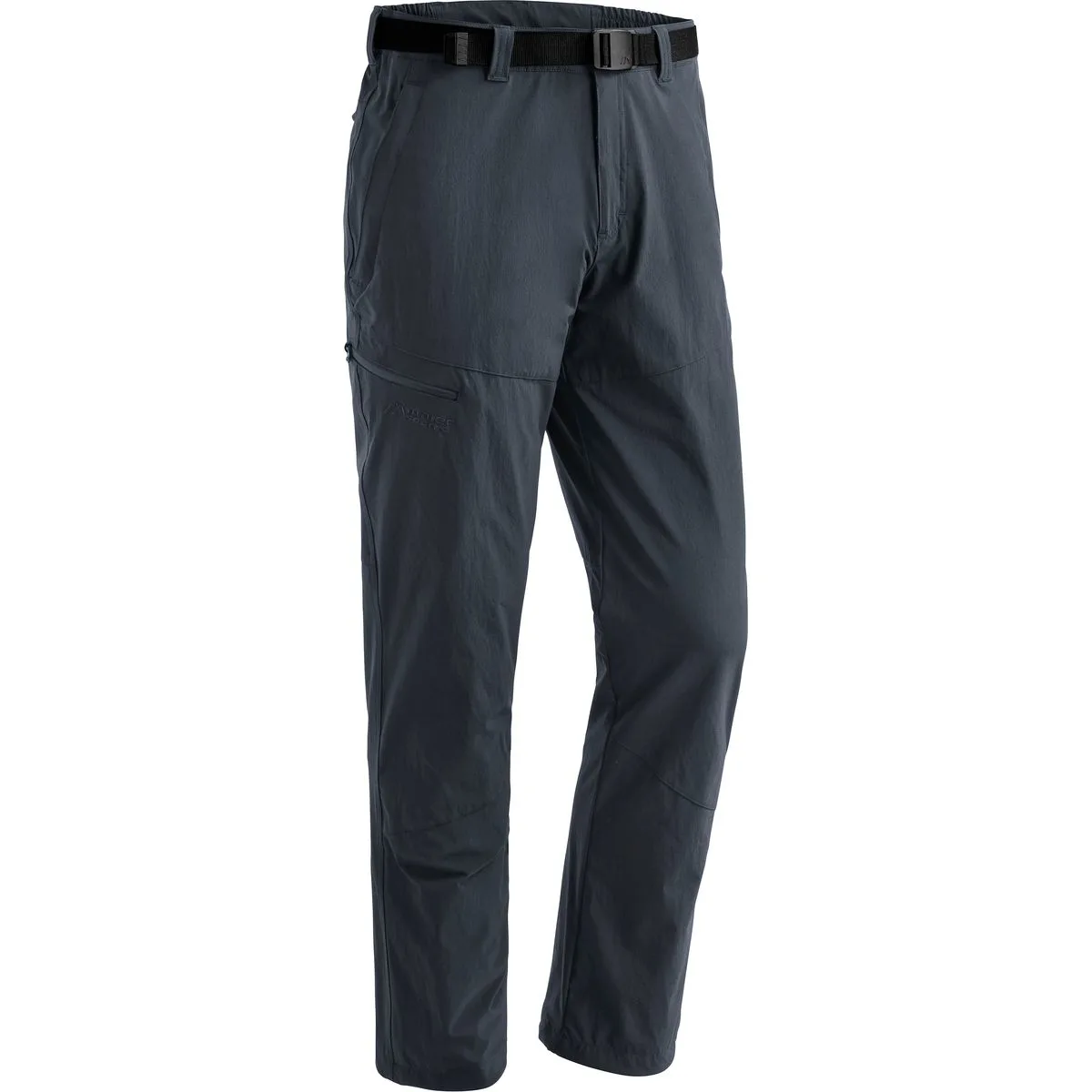 Nil Winter Herren Hose, grün 60