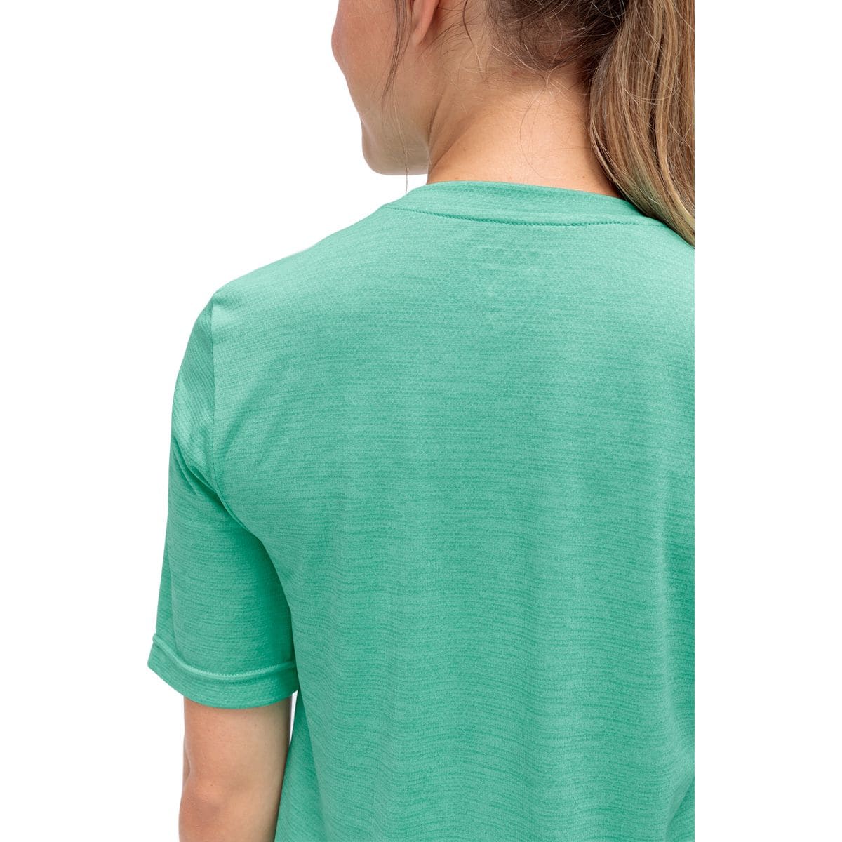 Arvensis H/S Damen T-Shirt, grün 40
