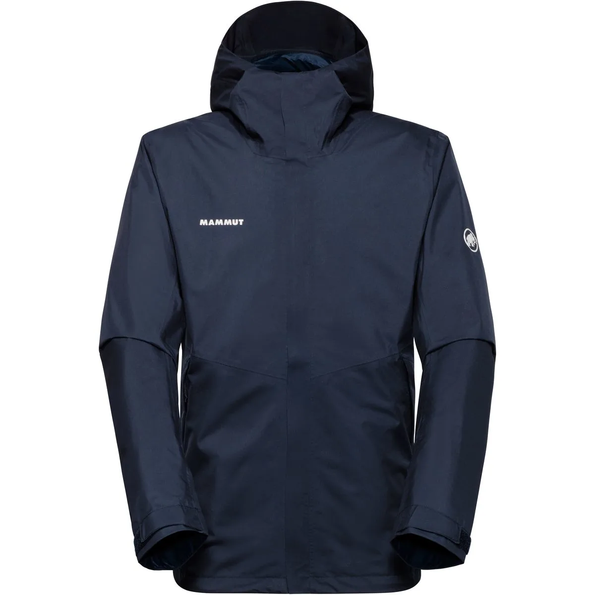 Alto HS Hooded Herren Funktionsjacke, blau S