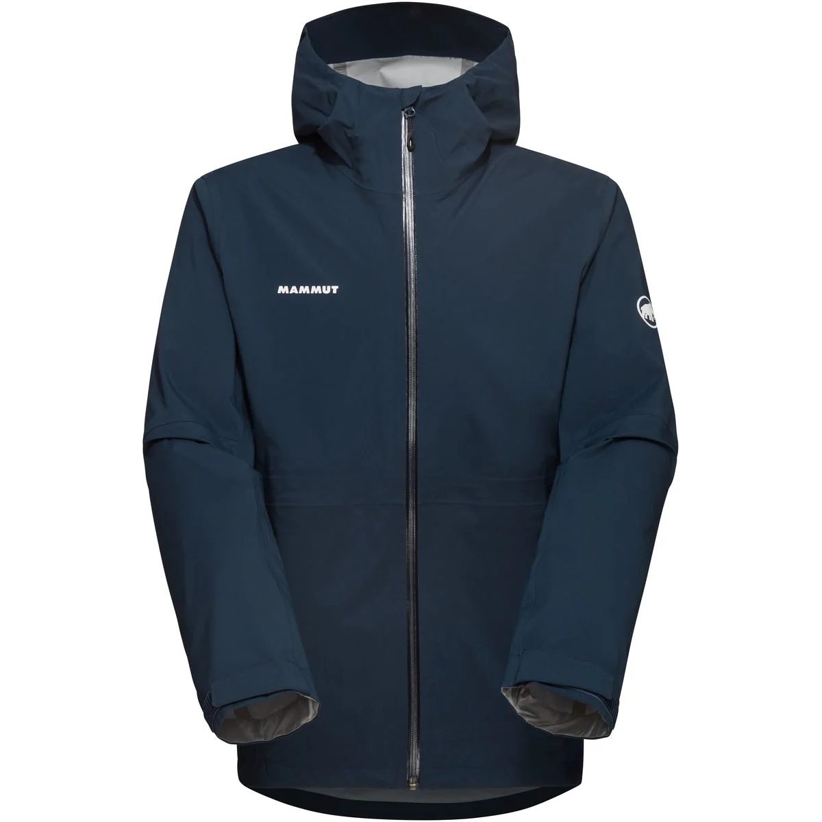Linard Guide HS Hooded Herren Funktionsjacke, blau L