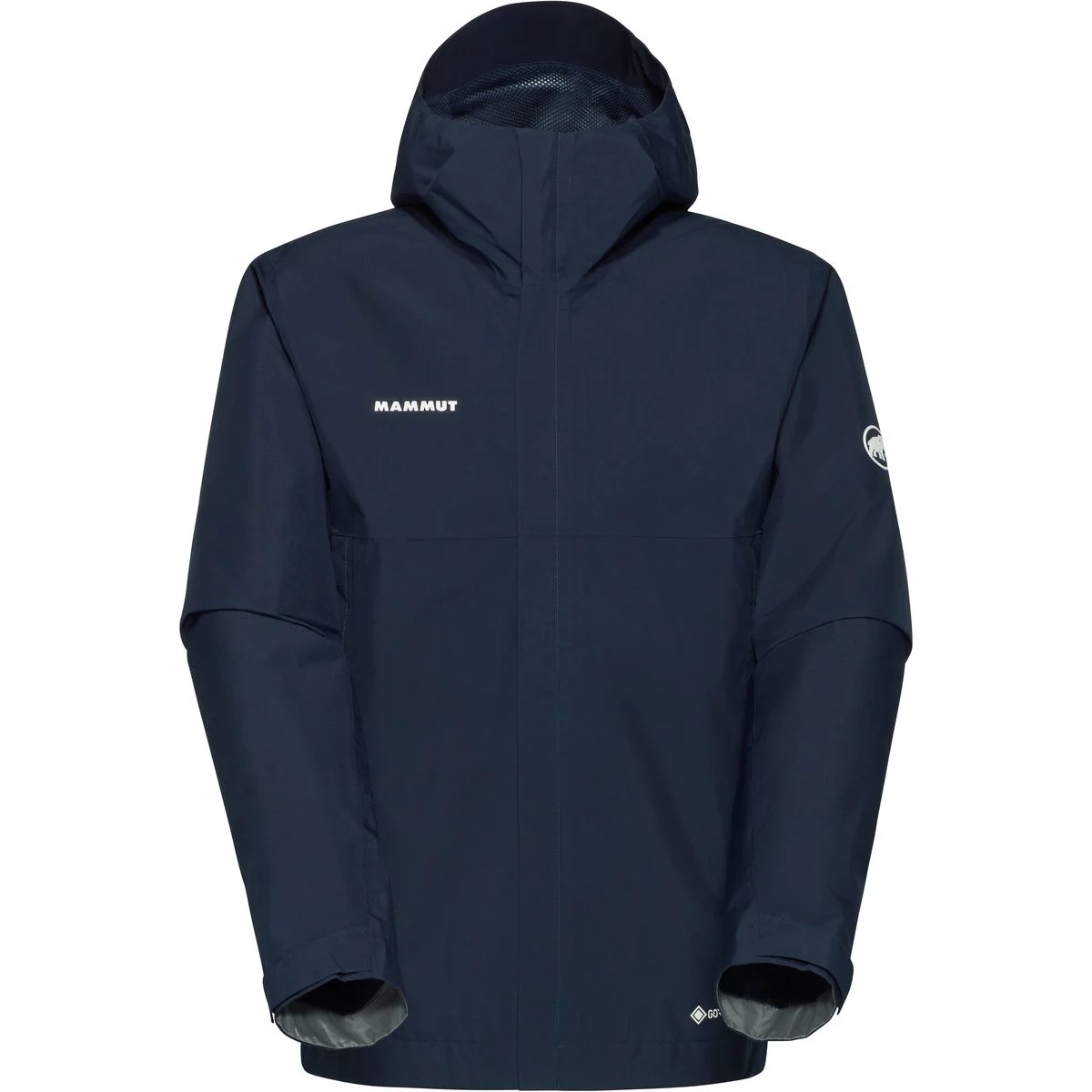 Treeline Light HS Hooded Herren Funktionsjacke, blau M