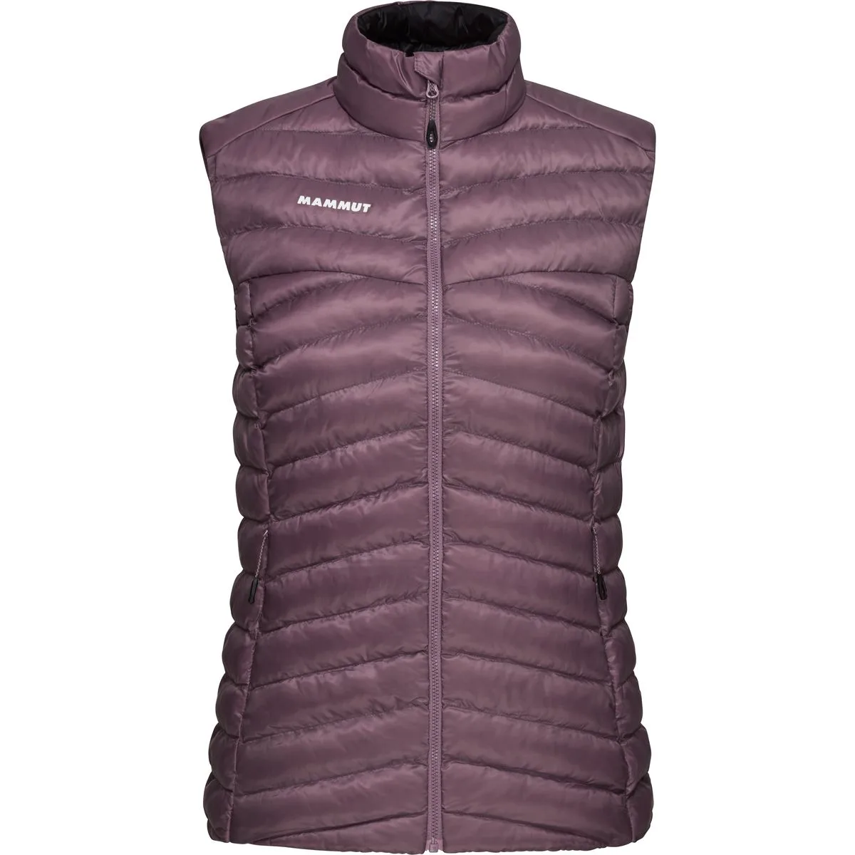 Albula In Damen Weste, lila L