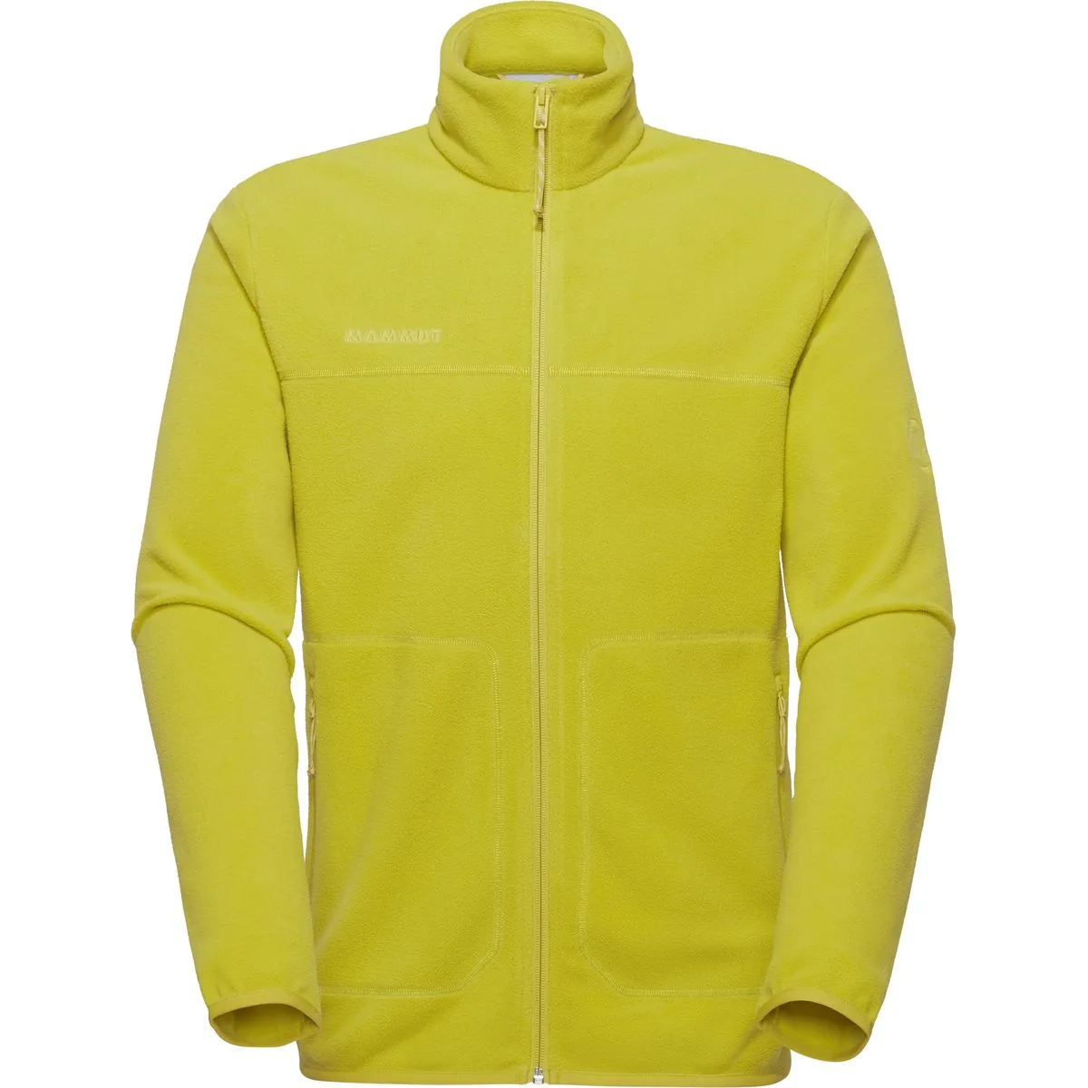 Innominata Light ML Herren Midlayer, gelb XL