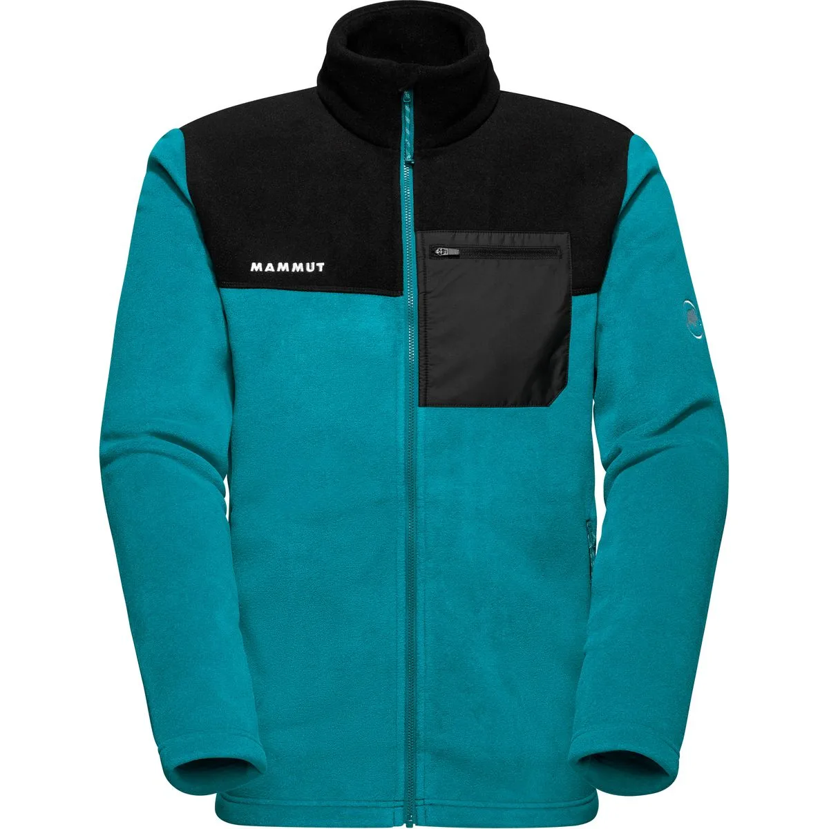 Innominata ML Herren Midlayer, türkis XL