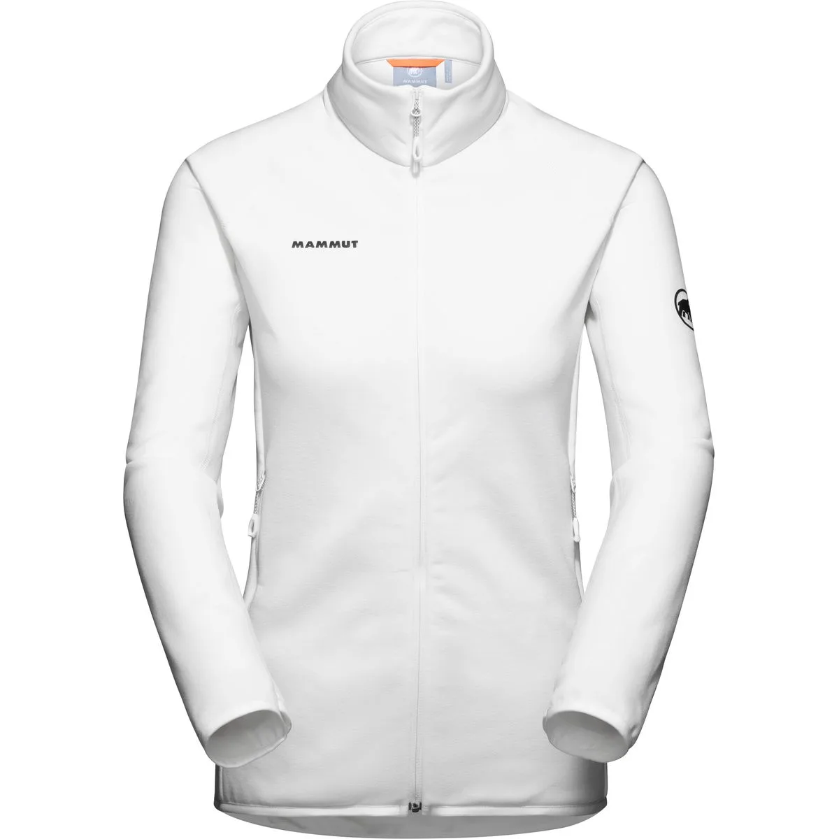 Aconcagua ML Damen Midlayer, weiß L