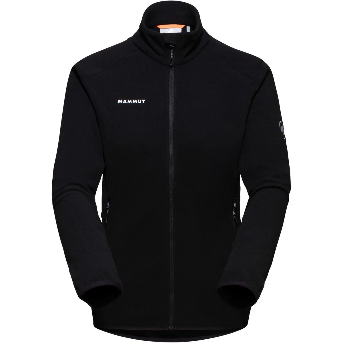 Innominata Light ML Damen Midlayer, schwarz XL