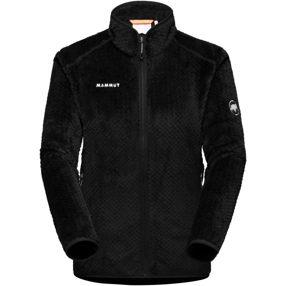 Innominata ML Damen Midlayer, schwarz M