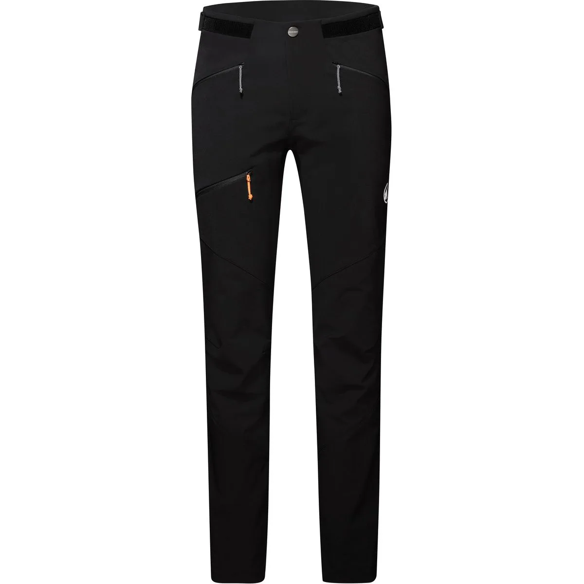 Taiss So Herren Hose, schwarz 46