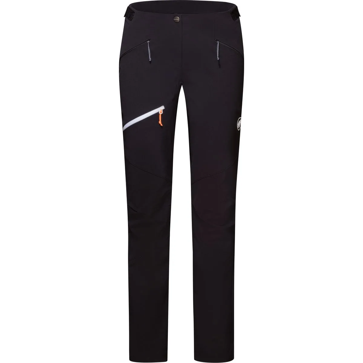 Taiss So Damen Hose, schwarz 36