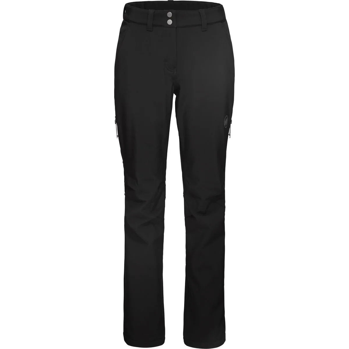 Runbold Winter So Damen Hose, schwarz 42
