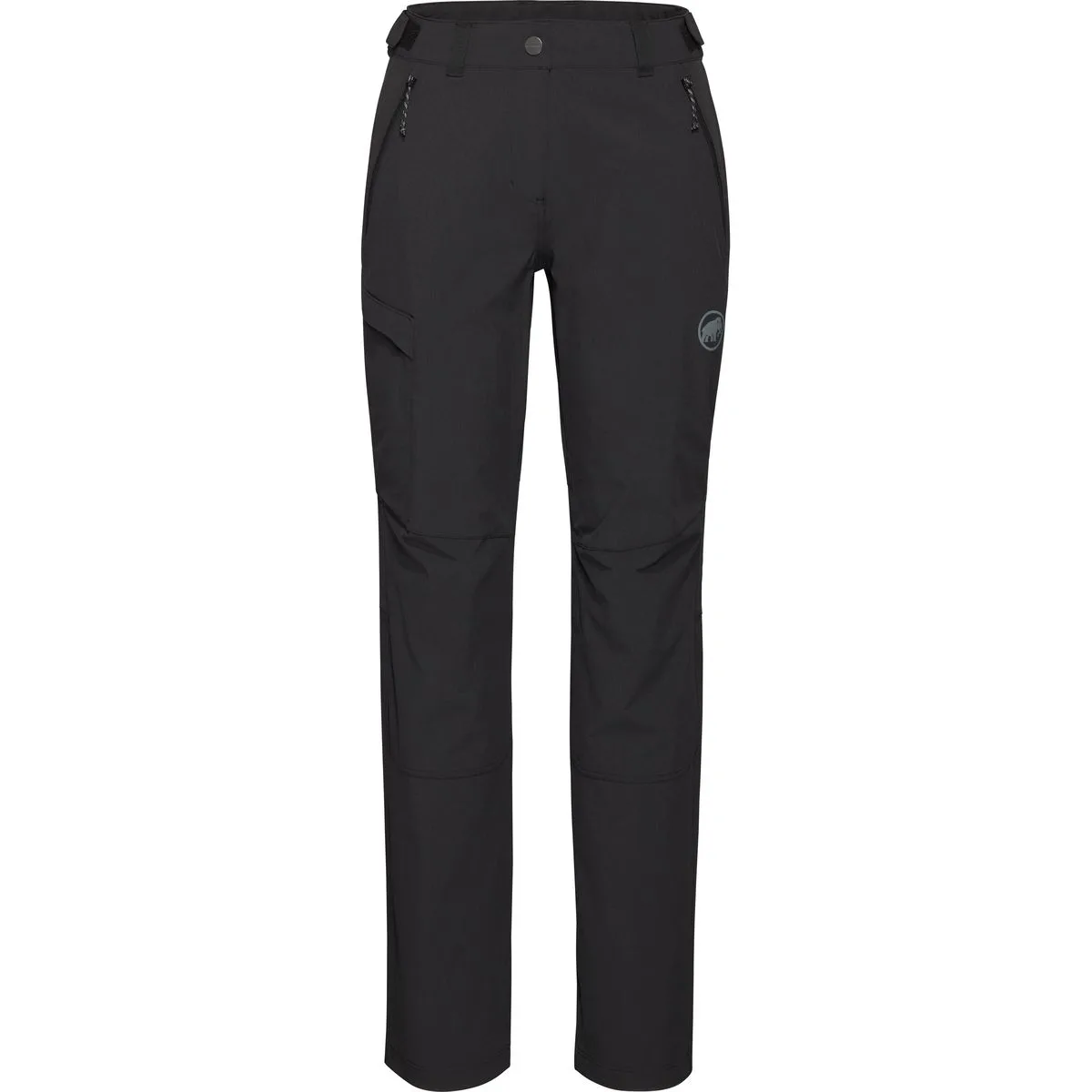 Runbold IV Damen Hose, schwarz 36
