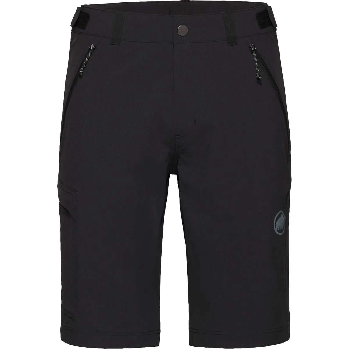 Runbold IV Herren Shorts, schwarz 54