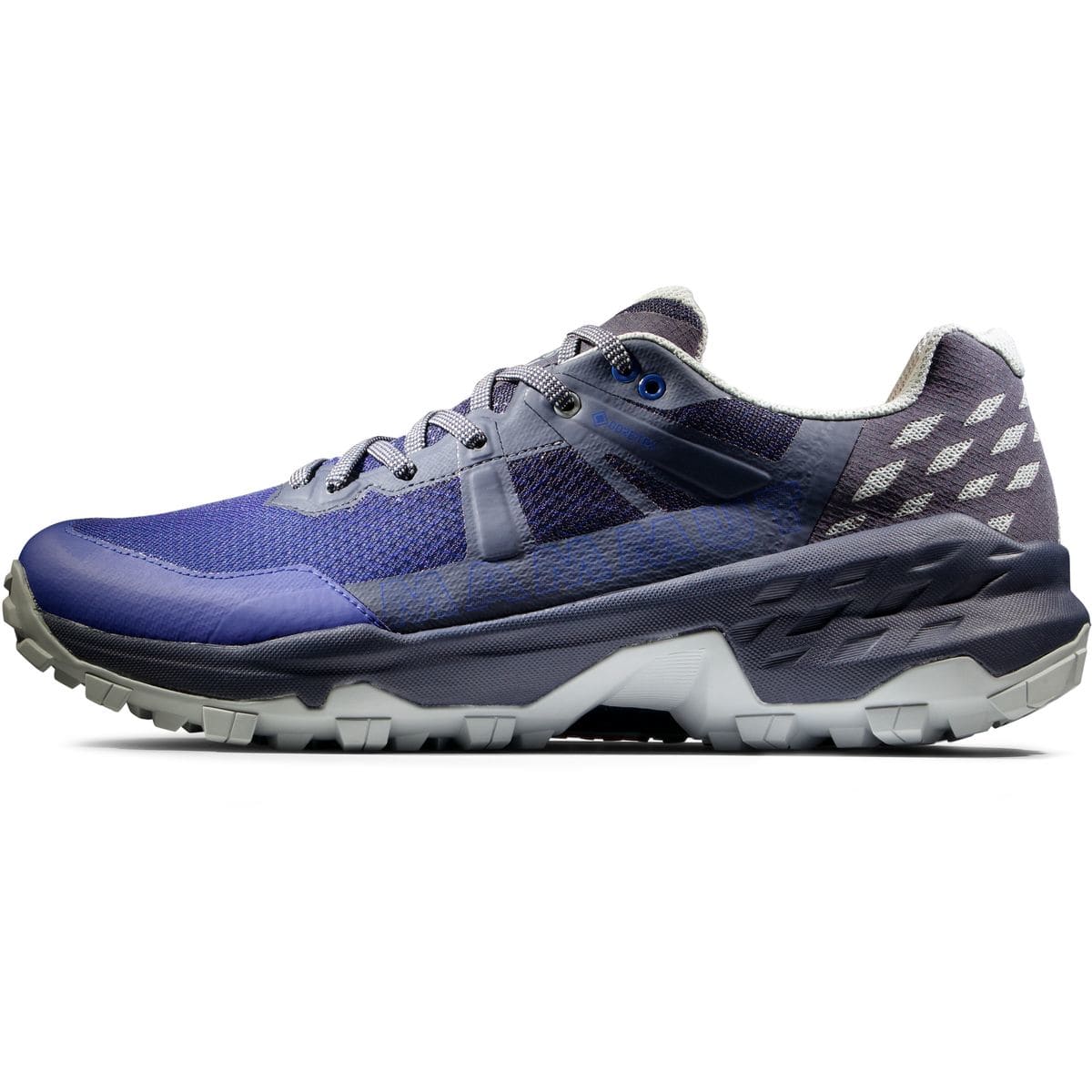 Sertig II Low GTX Herren Multifunktionsschuhe, blau, Größe 45 ⅓ 45 ⅓